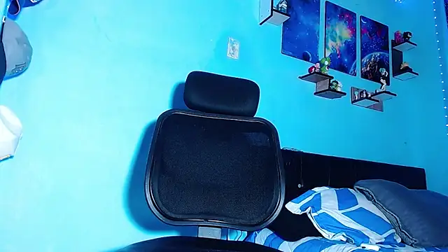 Techno_420_'s cam snapshot