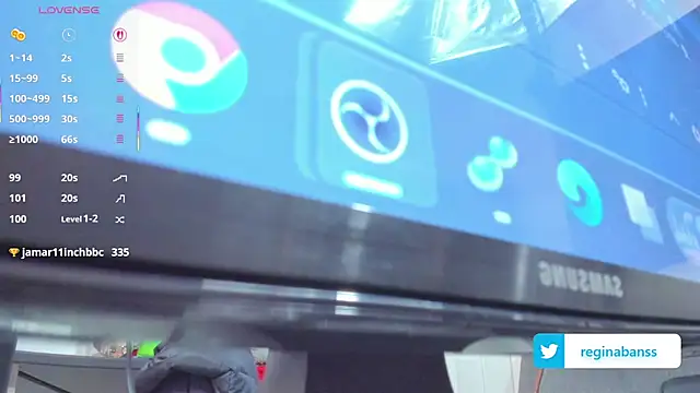 ReginaBans live sex cam
