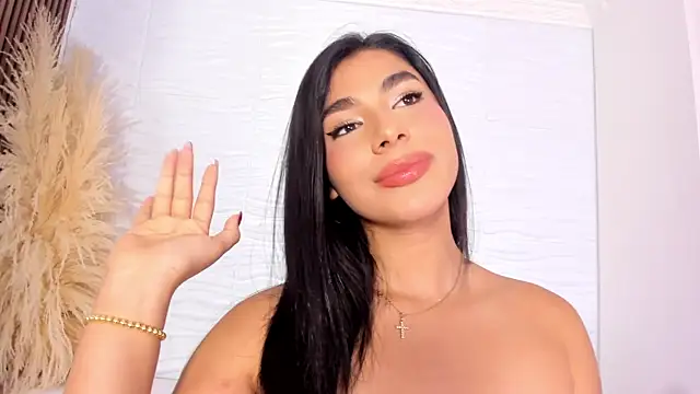 IsabelleFoxx_ live sex cam