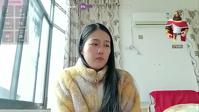 shanyao-123's cam snapshot