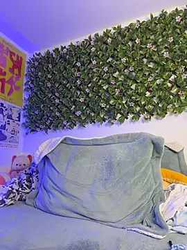 Katheerine's cam snapshot