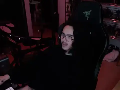 dorrey21's cam snapshot