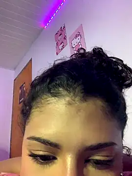 luluzinhax live sex cam