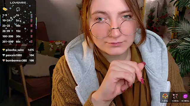 fairy_tara's cam snapshot