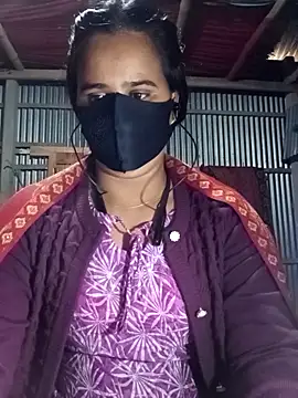 Sexy-Binita's cam snapshot