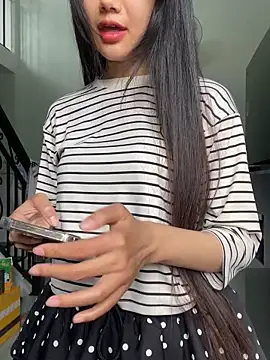 Bonne_wet's cam snapshot