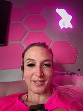 Kate-Paul's cam snapshot