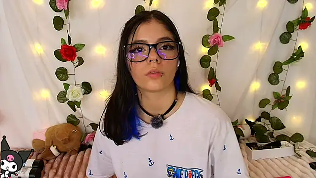 cutee_andrea's cam snapshot