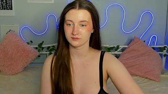 MissFoxy_Ti's cam snapshot