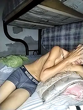 Gabriel_Stone's cam snapshot