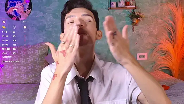 VicenteFerrer's cam snapshot