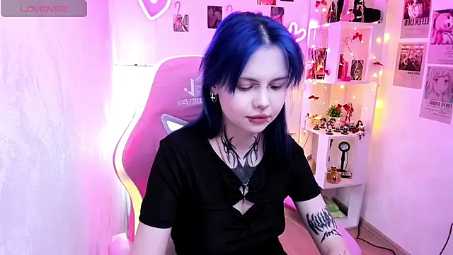 Morana_Batt's cam snapshot