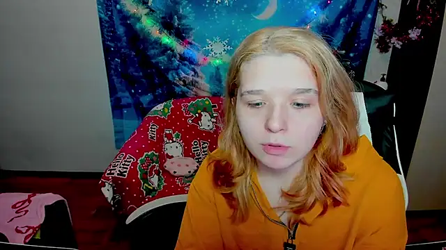 Acid_Kate's cam snapshot