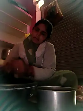 Pooja_shre live sex cam