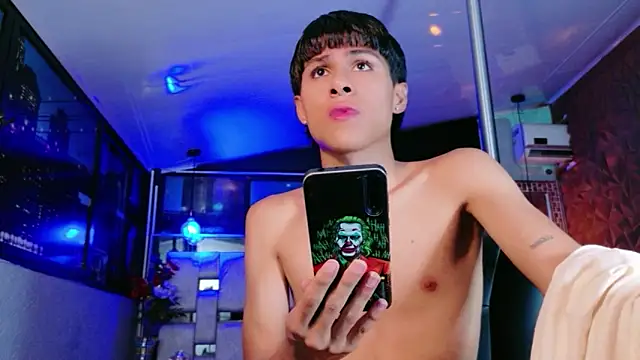 StormLuxX's cam snapshot