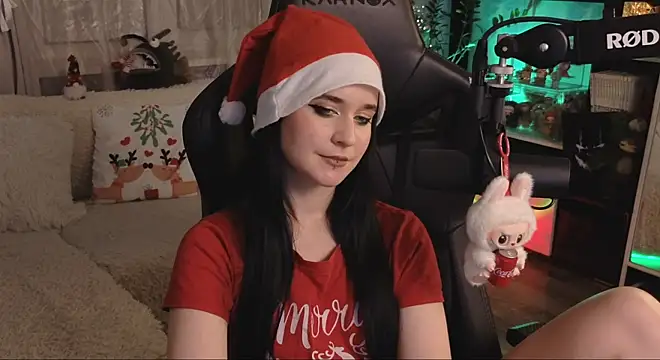 KiraLiLime's cam snapshot