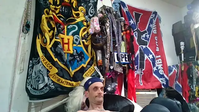 slinginbigD's cam snapshot