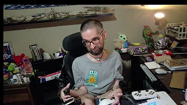 HighPriest_Belial666's cam snapshot