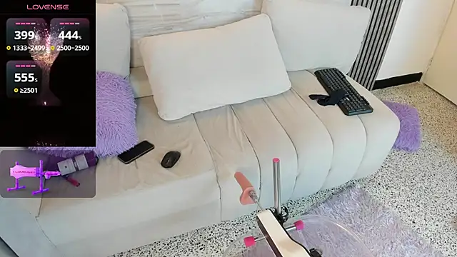 Zythor's cam snapshot