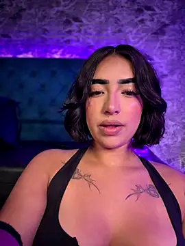 Scarlett-LS live sex cam
