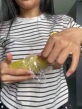 Bonne_wet's cam snapshot