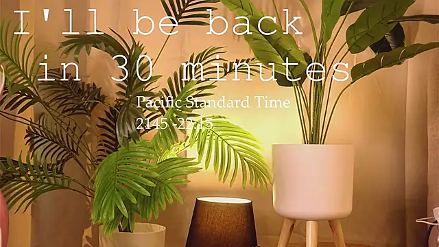 SoraYumeXXX's cam snapshot