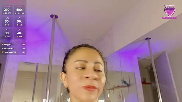 Sumaq_moon's cam snapshot