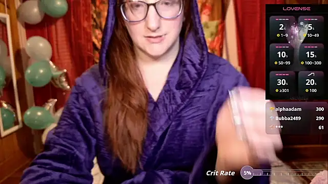 WickedAphrodite live sex cam