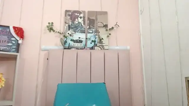 camila_williamss's cam snapshot