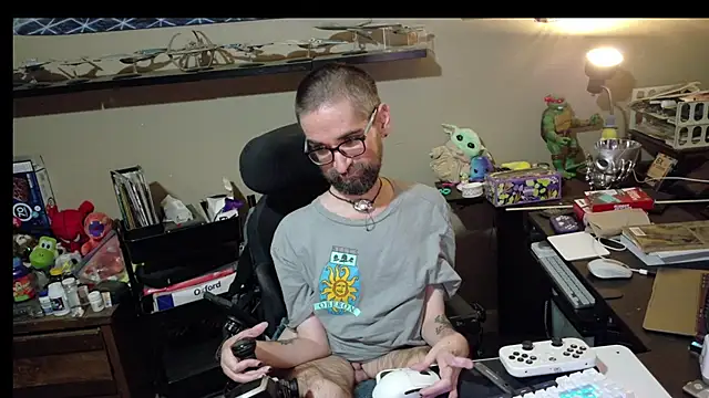 HighPriest_Belial666's cam snapshot