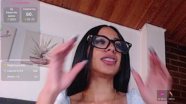 melissa_becraft's cam snapshot