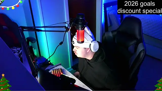 Bigboyballen's cam snapshot