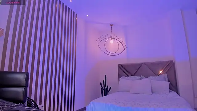 LaurentConnor's cam snapshot