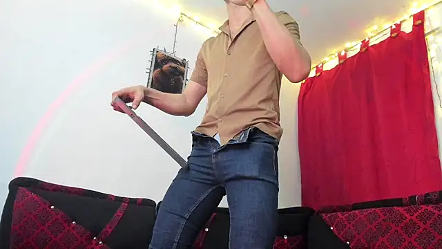 camilo_model's cam snapshot