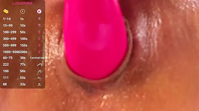 jeniffer100's cam snapshot