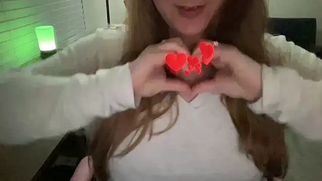 MollyJenson's cam snapshot