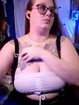 edgexchaos's cam snapshot