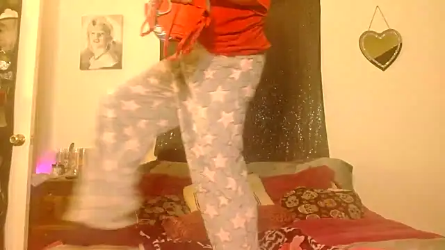 DiamondMonroeXo live sex cam