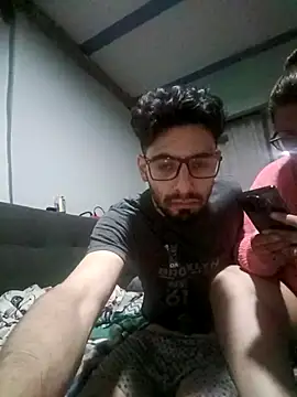 Vesper_Vixen's cam snapshot