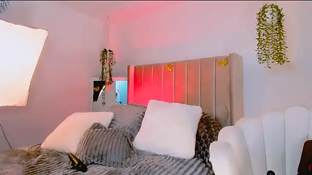 dulce_doll1's cam snapshot