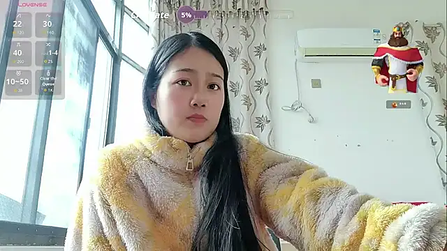 shanyao-123's cam snapshot