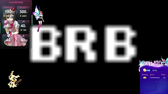 Lovelyamyy's cam snapshot