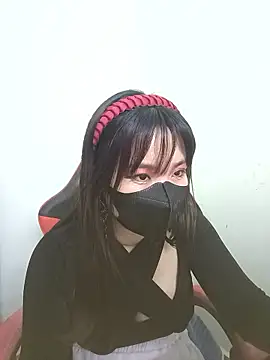 Love_wet's cam snapshot