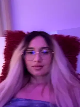 mollyxxx's cam snapshot