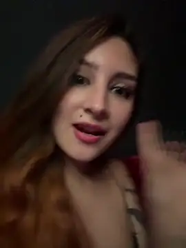 Mon_Cherry live sex cam