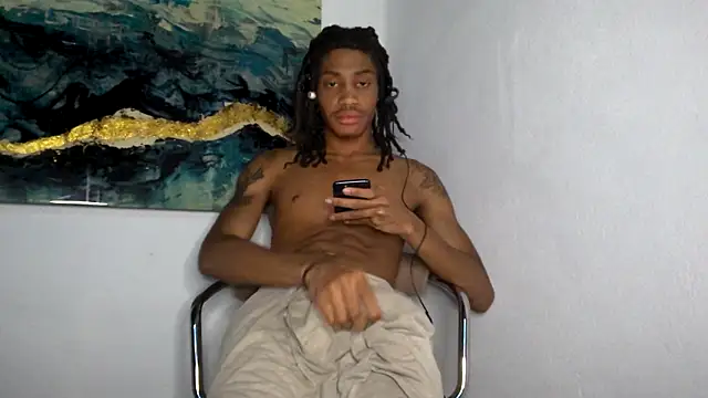 BlackBullTitus live sex cam