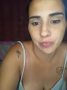 kariciasecreta live sex cam