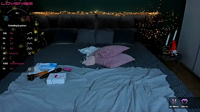 Kamilla_Hot's cam snapshot