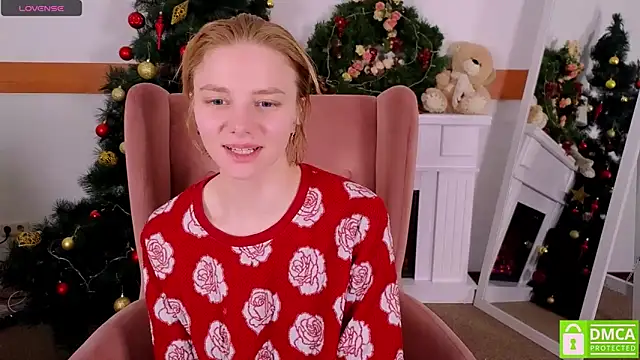 MirraBellanta live sex cam