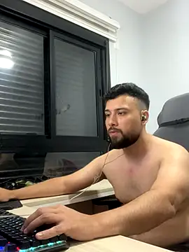 NinoEstouranel live sex cam